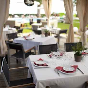 Subur Maritim Hotel (ex Best Western)